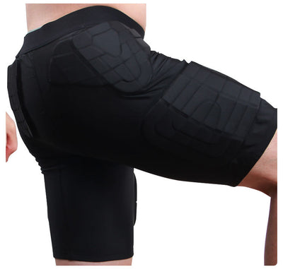 Pantalones de Protección para Baloncesto y Rugby - Image 19