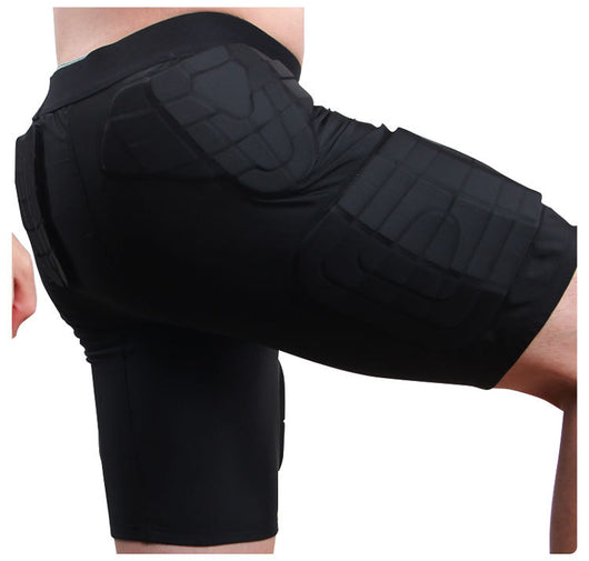Pantalones de Protección para Baloncesto y Rugby - Image 19