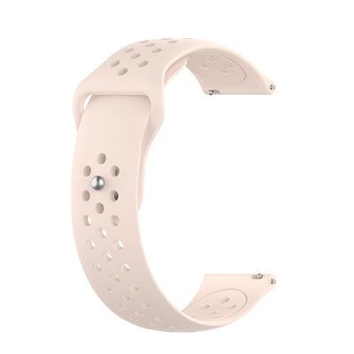 Correa de Reloj Silicona Transpirable - Image 12