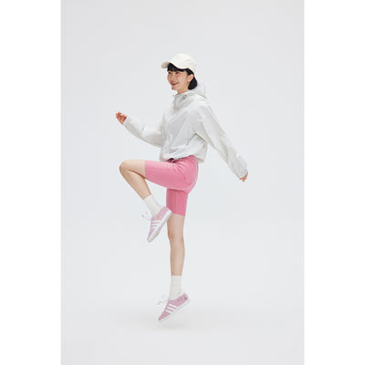 Chamarra Deportiva Ligera con Capucha para Hombre - Image 4