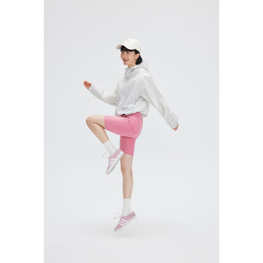 Chamarra Deportiva Ligera con Capucha para Hombre - Image 4