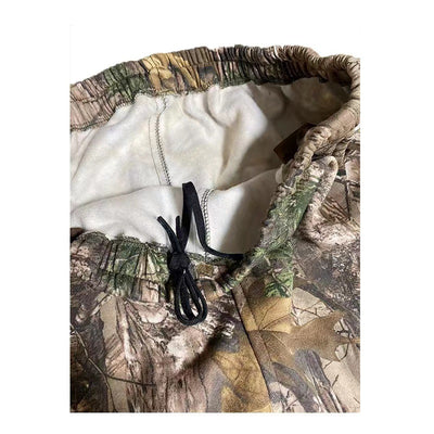 Pantalones Tácticos de Camuflaje Biónico para Hombre - Image 2