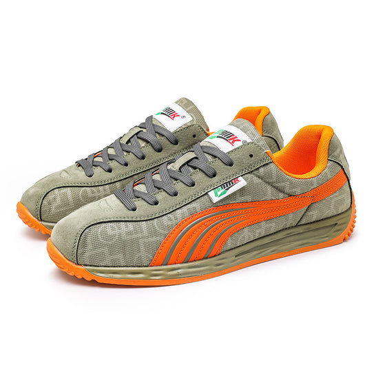 Tenis de Moda Versátiles Comodidad Relajada para Todos - Image 2