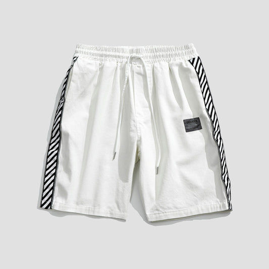 Shorts de Básquetbol Hombre Verano Sueltos y Ligeros