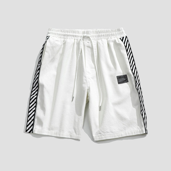 Shorts de Básquetbol Hombre Verano Sueltos y Ligeros