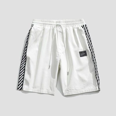 Shorts de Básquetbol Hombre Verano Sueltos y Ligeros