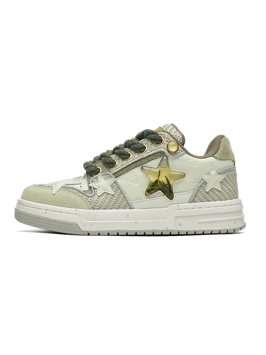 Zapatillas Deportivas Plataforma Baja Unisex - Comodidad y Estilo - Image 5