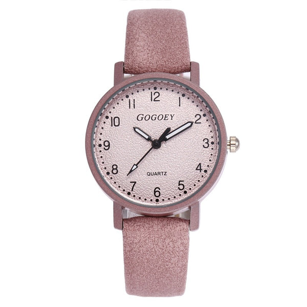 Reloj Digital para Dama con Movimiento de Cuarzo - Image 4