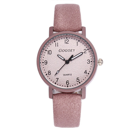 Reloj Digital para Dama con Movimiento de Cuarzo - Image 4