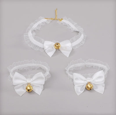 Diadema de Orejas de Gato Suave y Adorable - Image 12