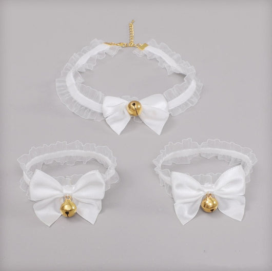 Diadema de Orejas de Gato Suave y Adorable - Image 12