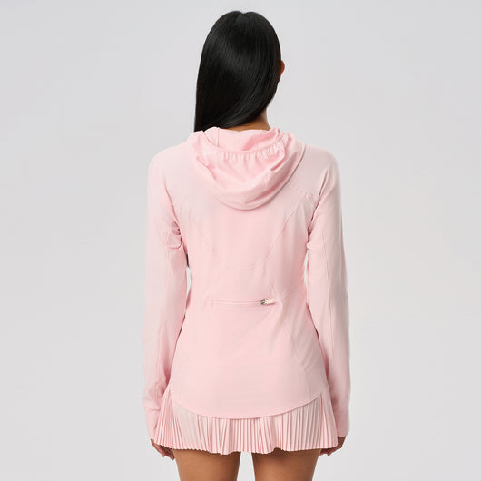 Ropa de Protección Solar UV Ligera y Transpirable para Mujer - Image 4