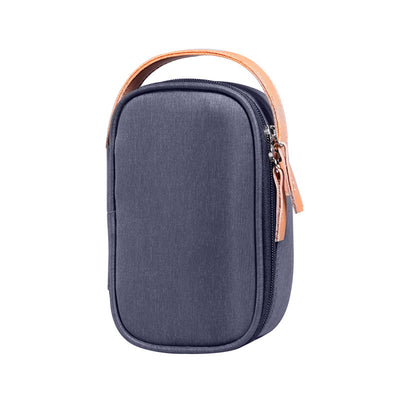 Funda Protectora para Disco Duro Móvil con Cable de Datos - Image 6
