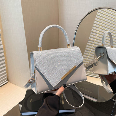 Bolso de Moda Diseño Exclusivo Otoño Invierno
