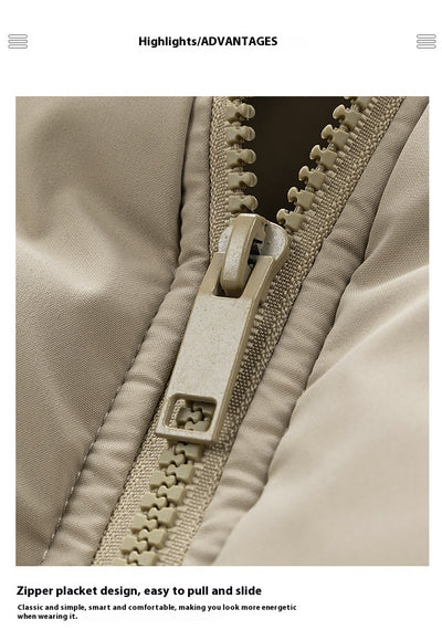 Chaleco Moderno para Hombre con Bloques de Color - Image 18
