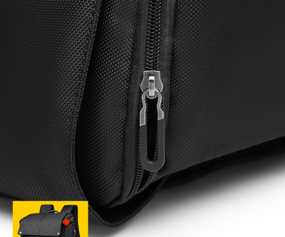 Maleta de Viaje Multifuncional para Mujer - Montaña, Negocios y Aventura - Image 7