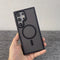Funda Magnética Absorbente de Impactos con Acabado Mate