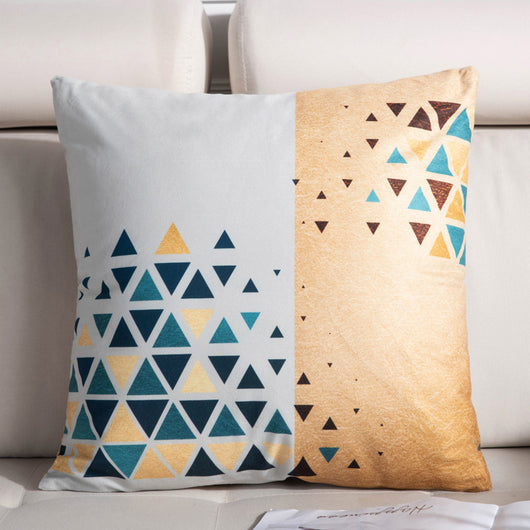 Funda de Cojín Nórdico Lujo Ligero - Almohada Decorativa para Sofá y Cabecera - Image 28