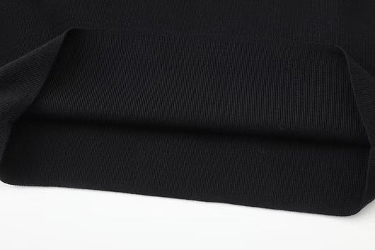 Suéter Elegante Cuello Barco para Mujer - Image 7