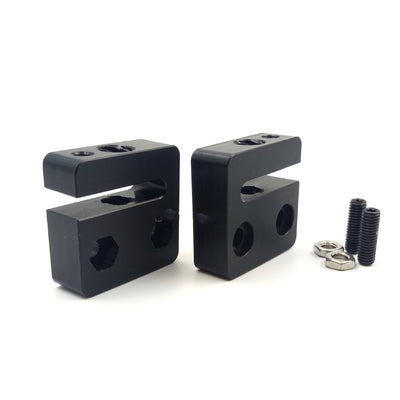 Tuerca POM T8 8MM para Impresoras 3D - Accesorios Openbuilds de Precisión - Image 3