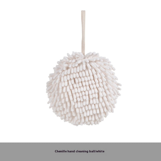 Bola Absorbente para Secar Manos con Paño - Image 6