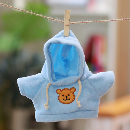 Suéter de Reemplazo para Muñeca de Peluche - Algodón Suave - Image 3