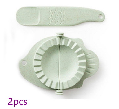 Máquina Moldeadora de Empanadillas - Image 23