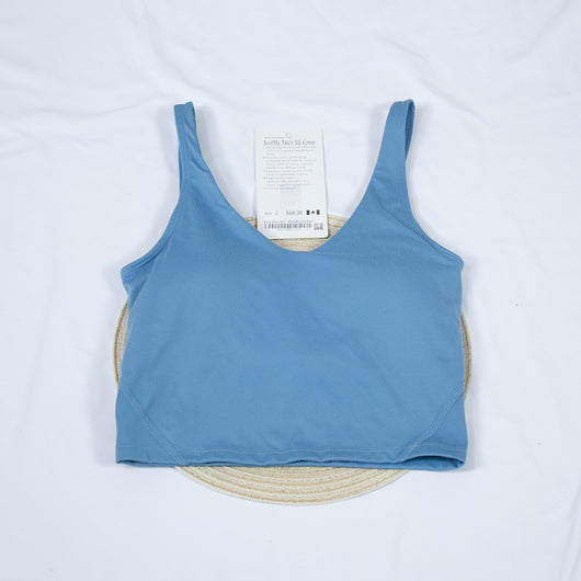 Chaleco Deportivo U Yoga para Mujer - Image 12