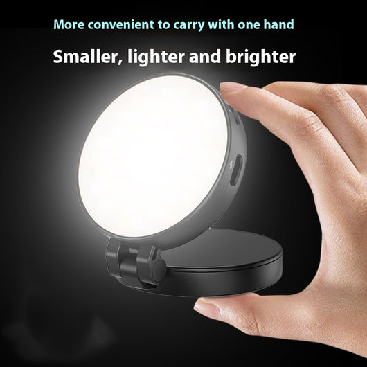 Luz de Relleno Magnética Personalizable para Móvil - Image 10