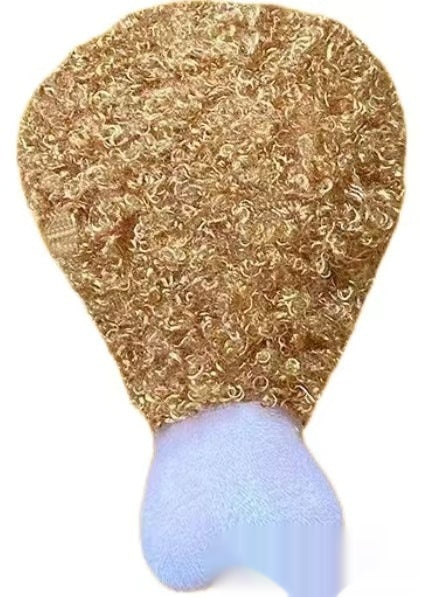 Juguetes de Peluche con Sonidos Realistas para Mascotas - Image 6