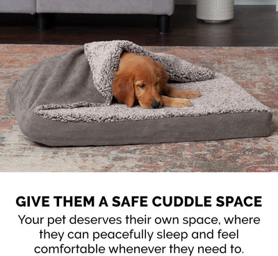 Cama Nido Desmontable con Manta Integrada y Funda Lavable - Image 10
