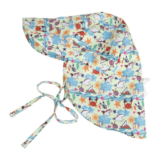 Sombrero de Playa Unisex para Bebés y Niños - Image 14