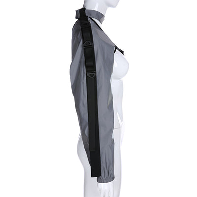 Camiseta con Hebilla Reflectante para Mochila Escolar - Image 24