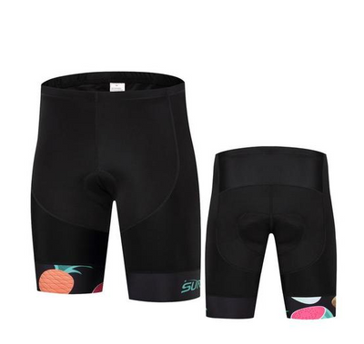 Shorts Ciclismo SummerFruits - Comodidad Total - Image 2