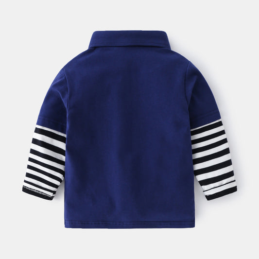 Ropa de Otoño para Niños - Colecciones Cómodas y Modernas - Image 2