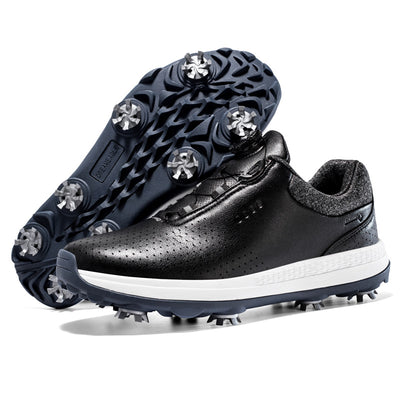 Zapatilla Deportiva Golf Plataforma Baja - Estilo Casual Moderno - Image 9
