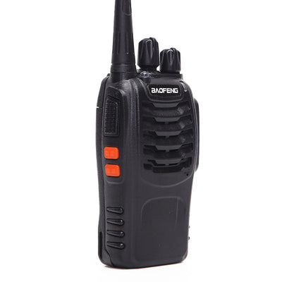 Walkie-Talkie Baofeng USB BF-888S de Largo Alcance - Image 6