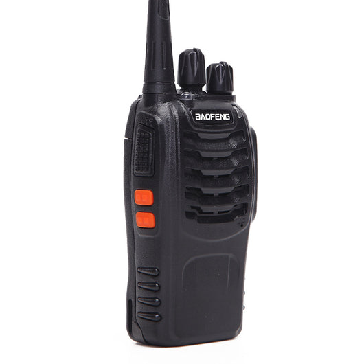 Walkie-Talkie Baofeng USB BF-888S de Largo Alcance - Image 6