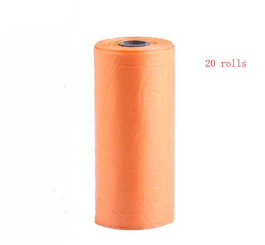 Dispensador de Bolsas para Desechos en Forma de Hueso - Image 49