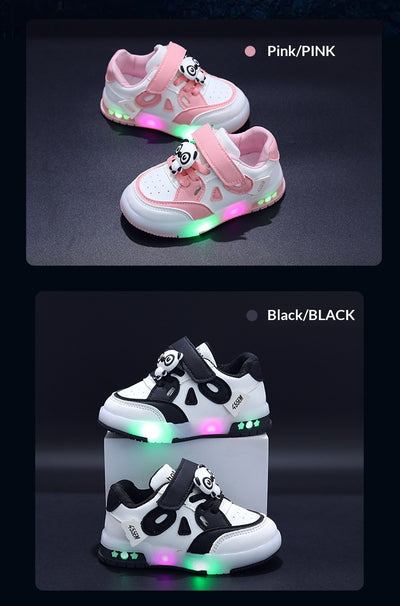 Zapatillas Bajas Casuales para Niños con Diseño de Dibujos Animados - Image 12
