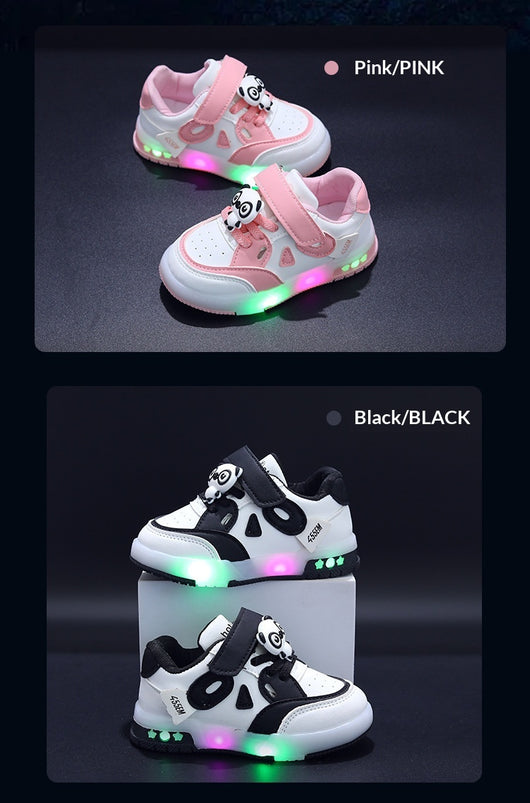 Zapatillas Bajas Casuales para Niños con Diseño de Dibujos Animados - Image 12