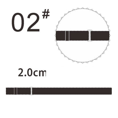 Camisas Unisex con Tecnología Antiarrugas - Image 14