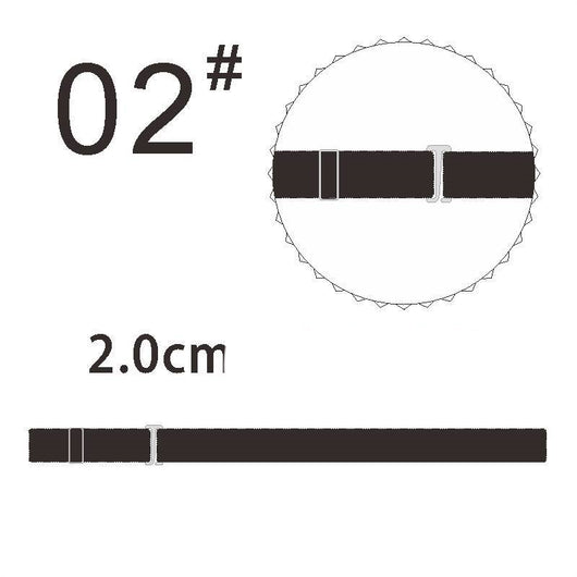 Camisas Unisex con Tecnología Antiarrugas - Image 14