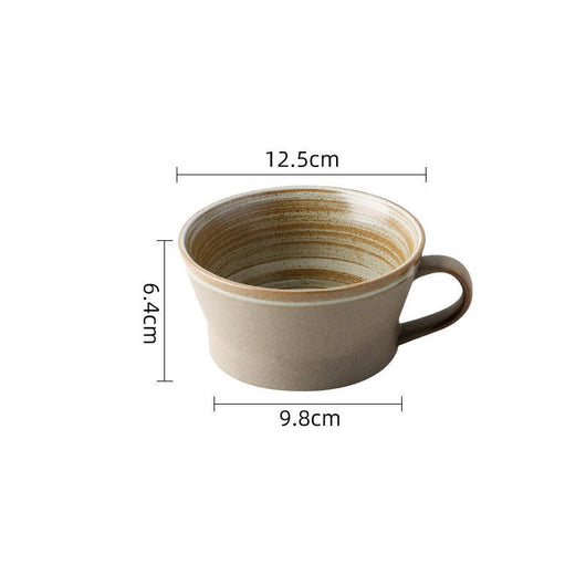 Taza de Cerámica Artesanal para Café - Image 23