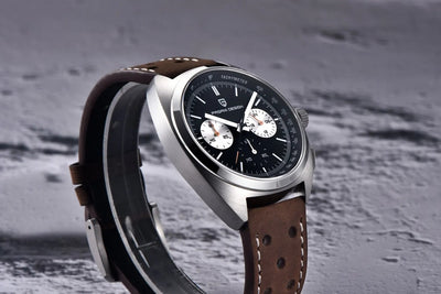 Reloj Multifuncional con Cronómetro y Esfera Luminosa - Image 13