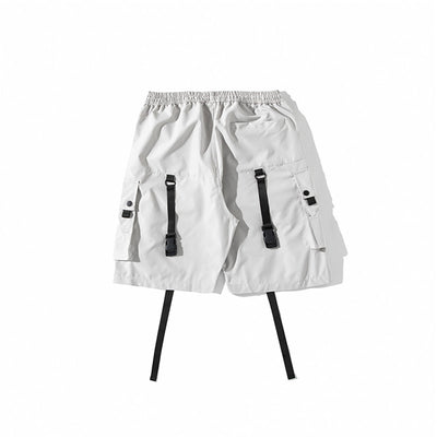 Pantalones Sueltos de Moda Oversize - Image 3