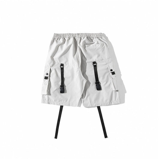 Pantalones Sueltos de Moda Oversize - Image 3