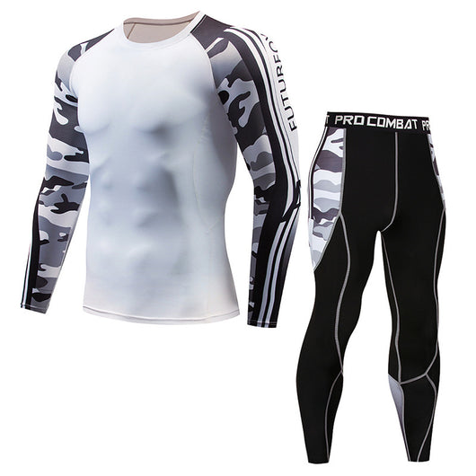 Mallas Deportivas para Hombre - Image 25