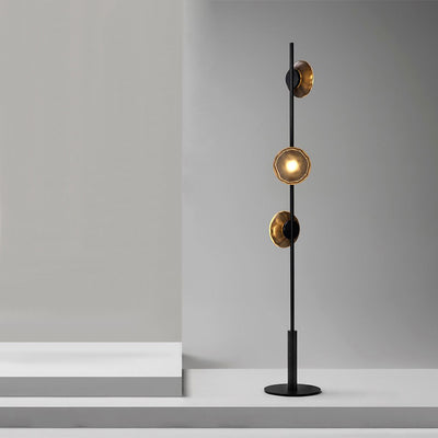 Lámpara de Piso Minimalista para Sala y Dormitorio - Image 3