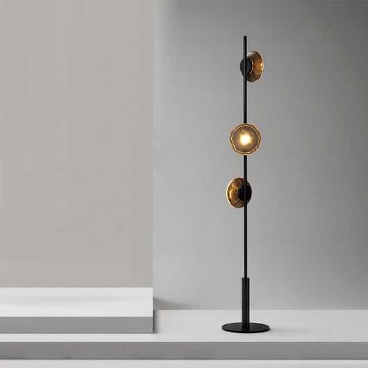 Lámpara de Piso Minimalista para Sala y Dormitorio - Image 3